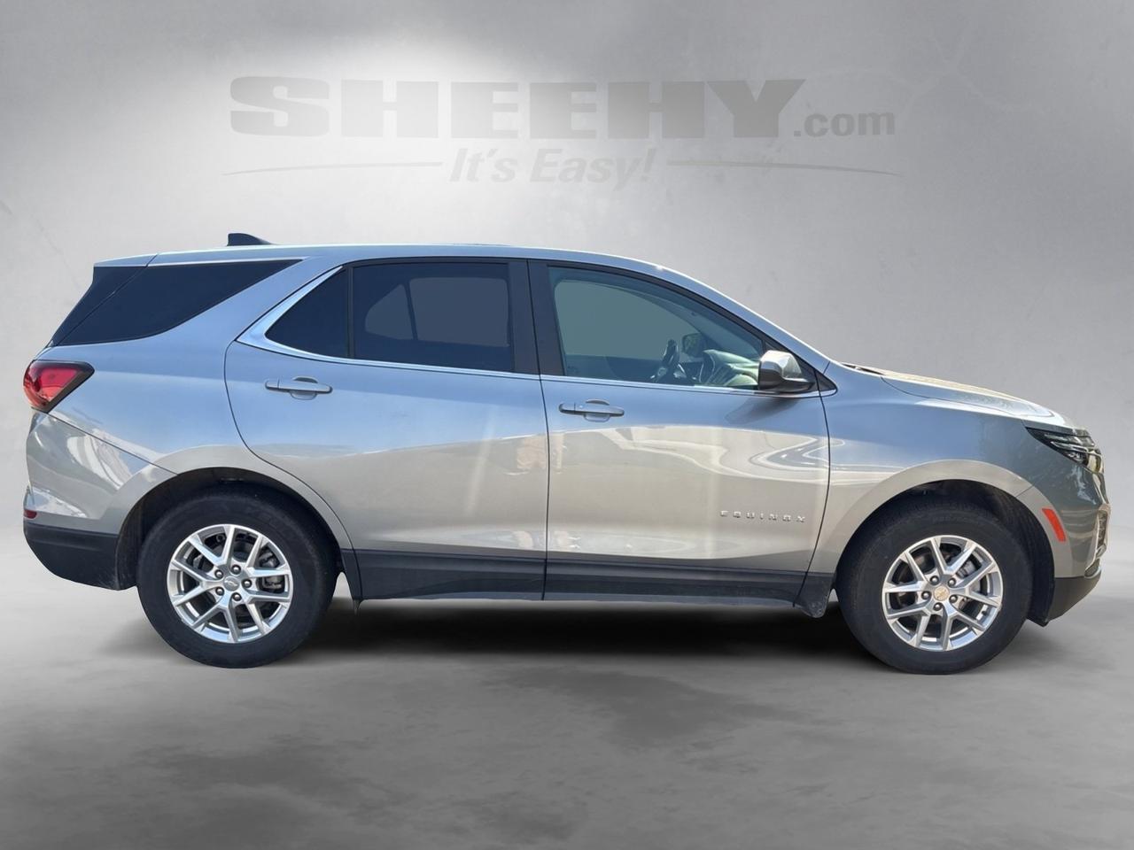 2023 Chevrolet Equinox LT Ashland VA