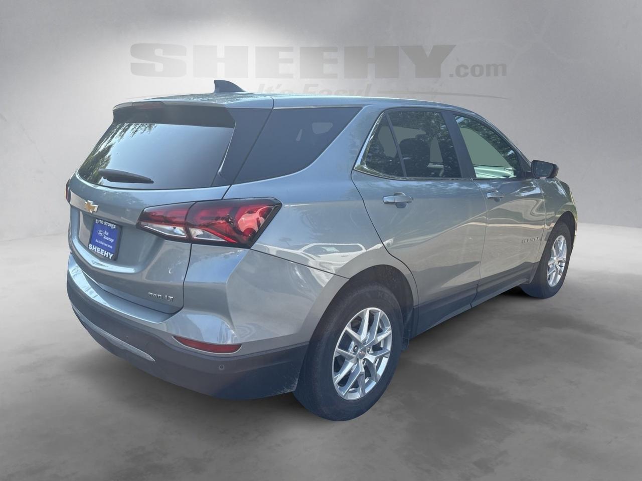 2023 Chevrolet Equinox LT Ashland VA