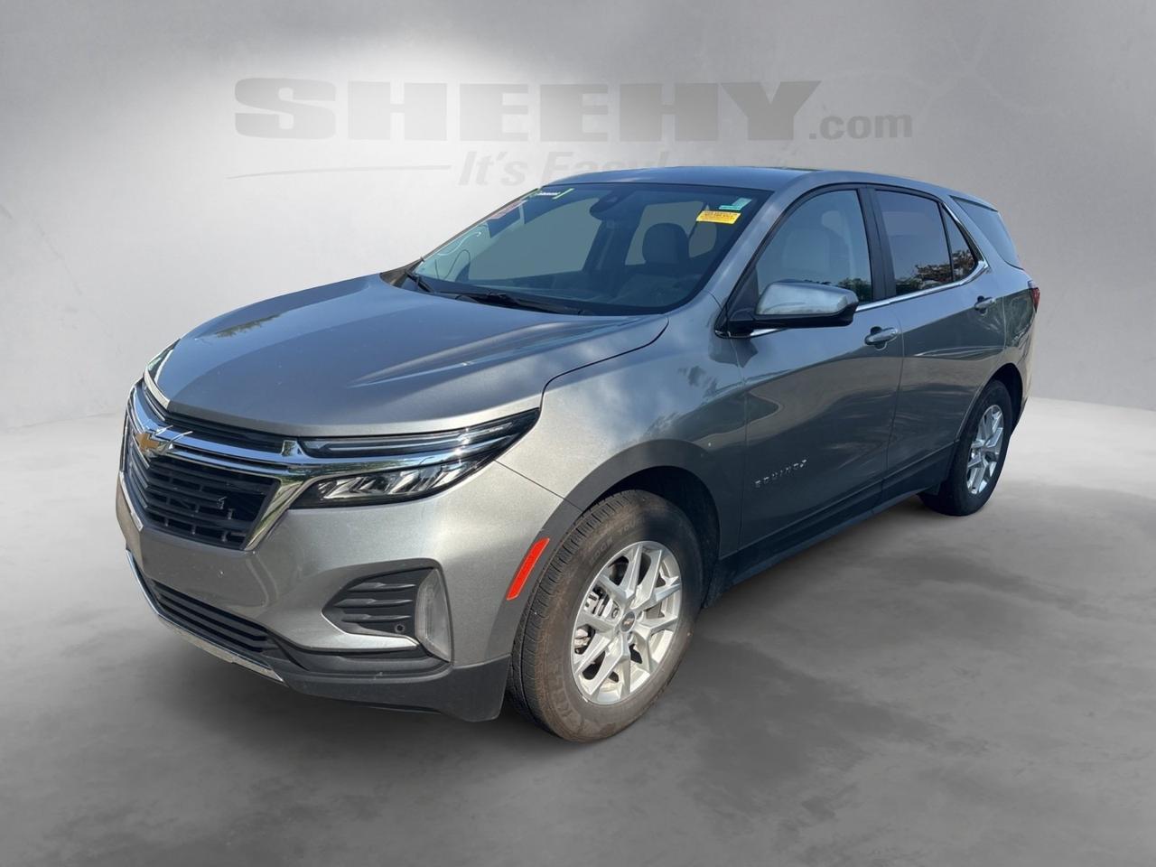 2023 Chevrolet Equinox LT Ashland VA