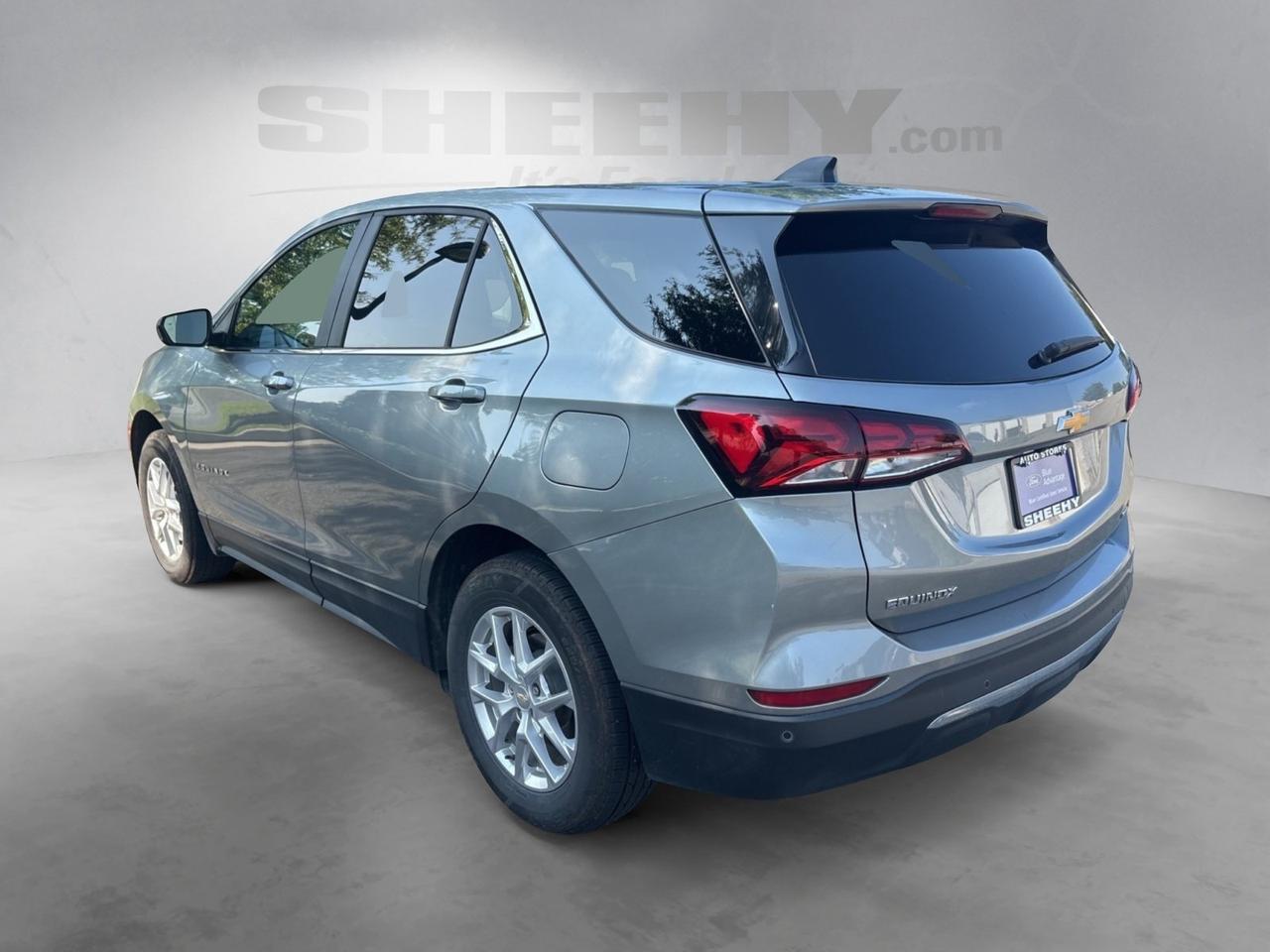 2023 Chevrolet Equinox LT Ashland VA