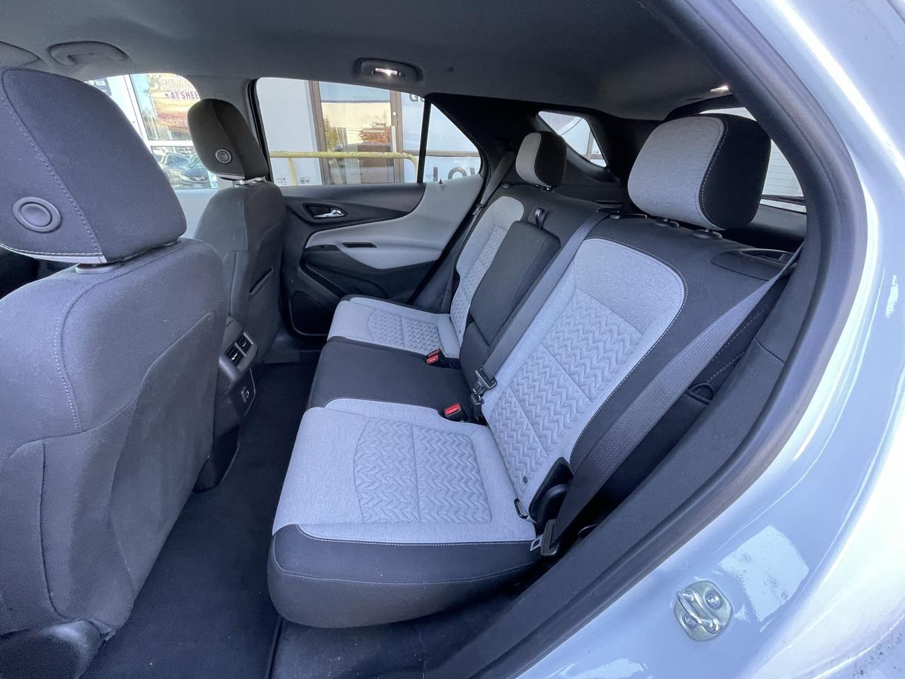 2023 Chevrolet Equinox LT Alexandria VA