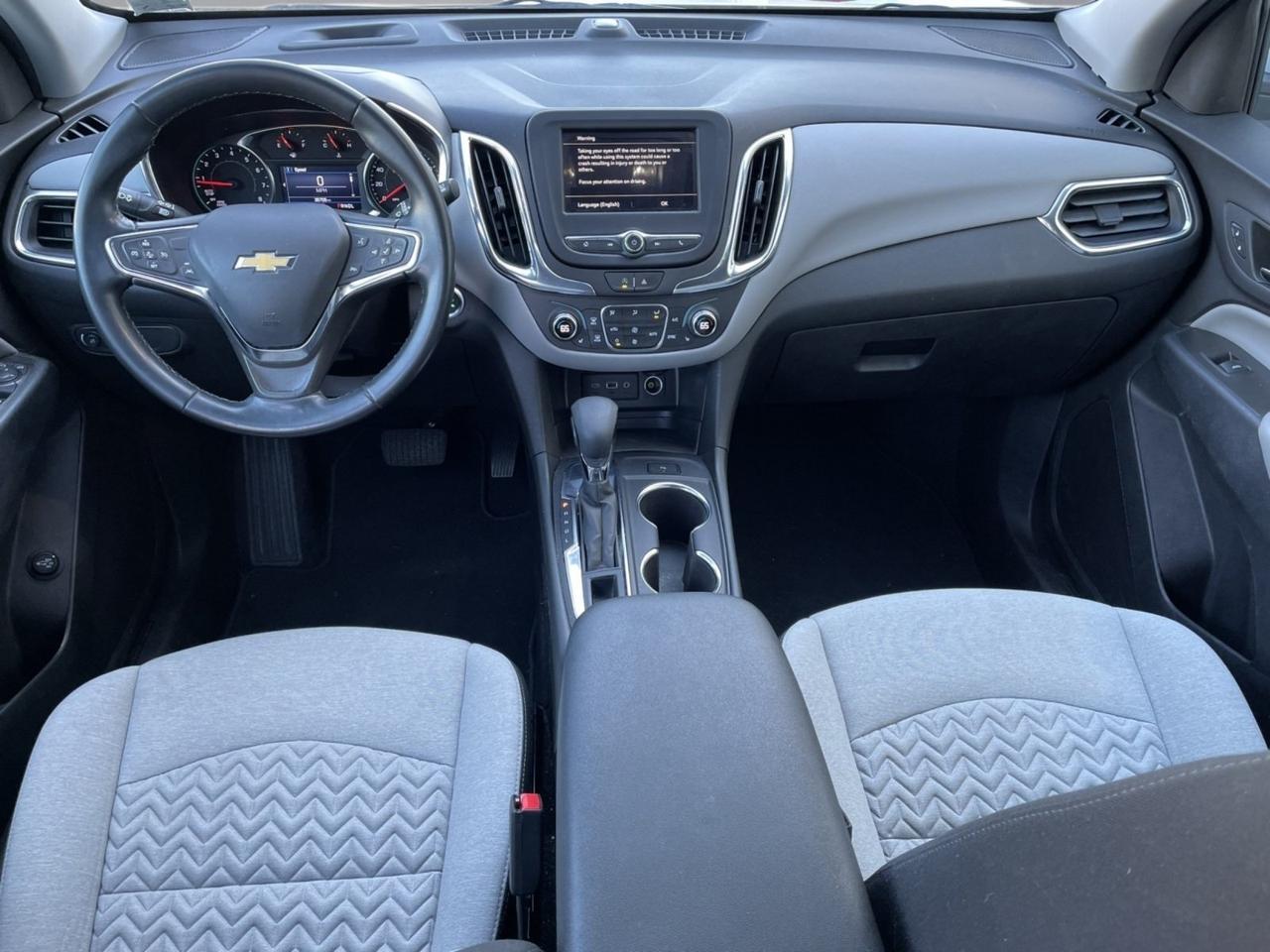 2023 Chevrolet Equinox LT Alexandria VA