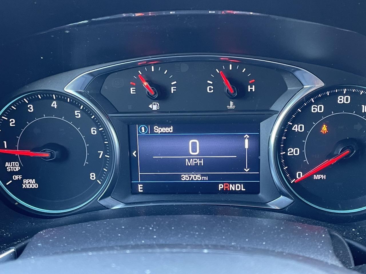 2023 Chevrolet Equinox LT Alexandria VA