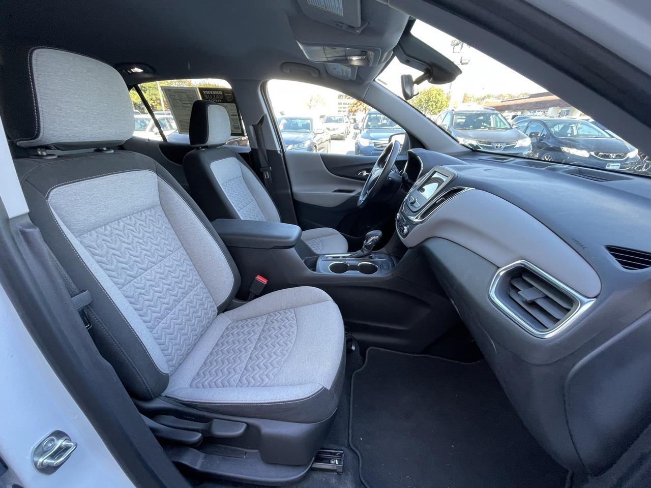 2023 Chevrolet Equinox LT Alexandria VA