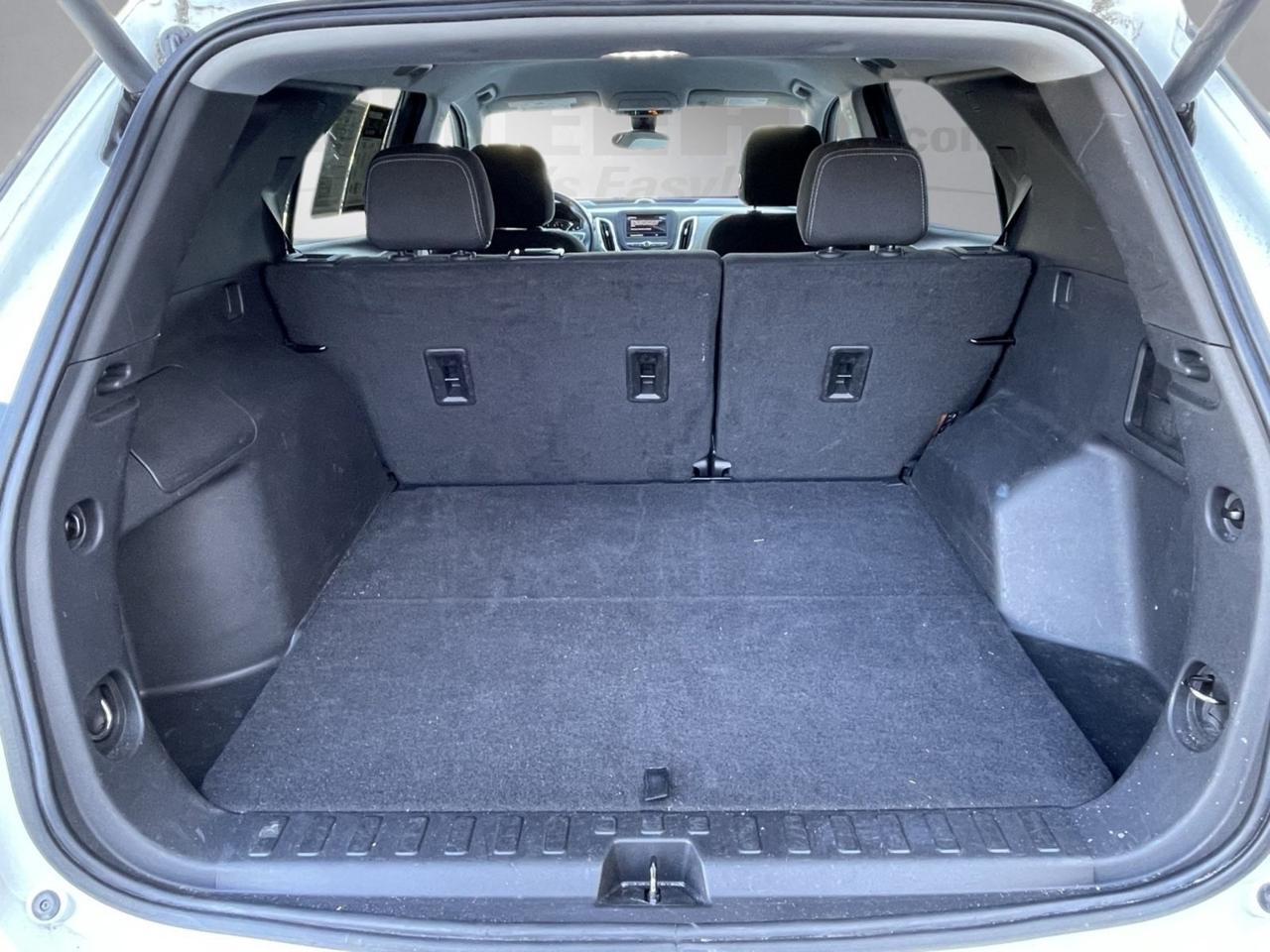 2023 Chevrolet Equinox LT Alexandria VA