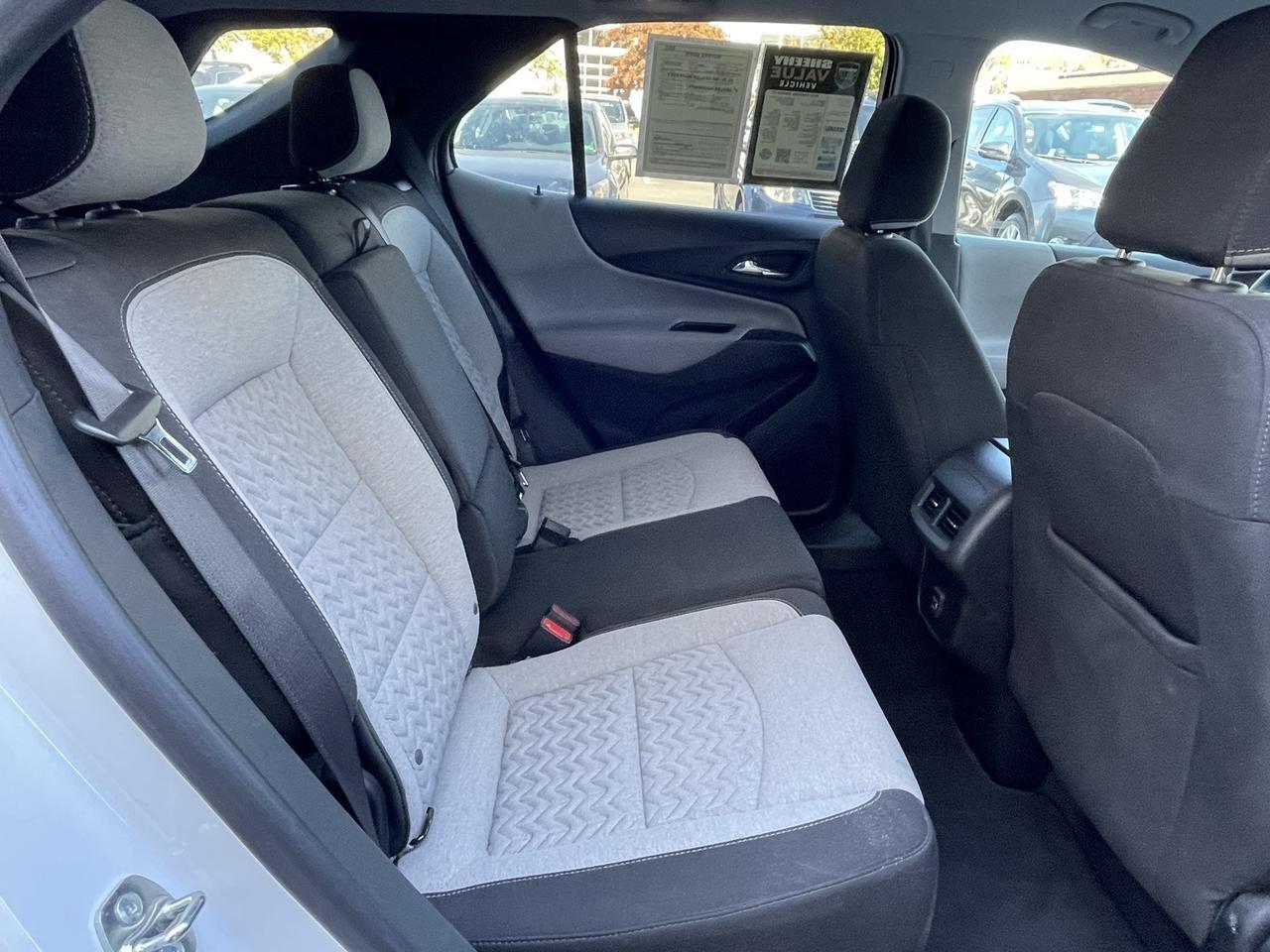 2023 Chevrolet Equinox LT Alexandria VA