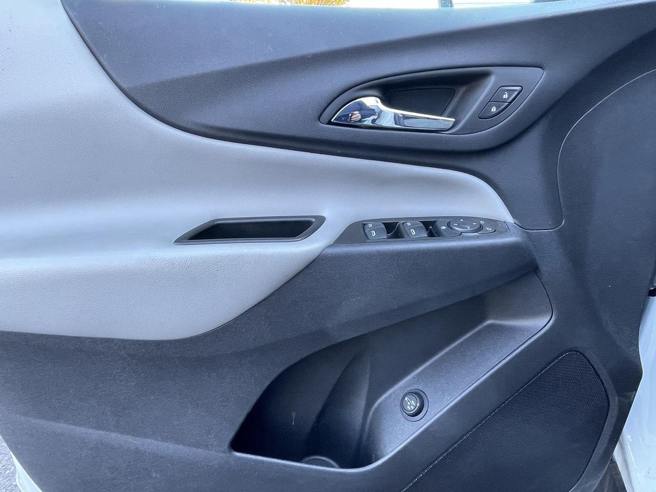 2023 Chevrolet Equinox LT Alexandria VA