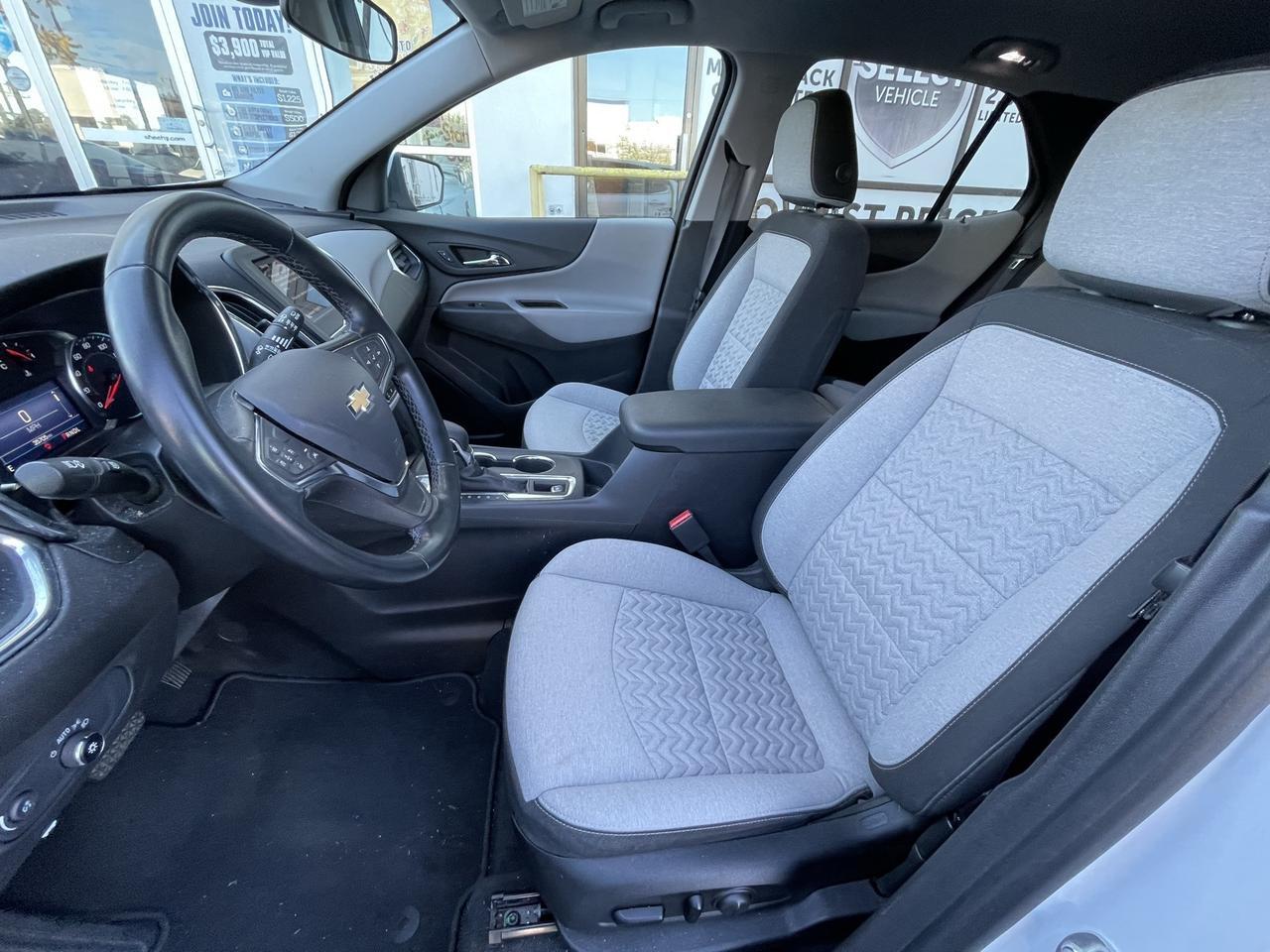 2023 Chevrolet Equinox LT Alexandria VA