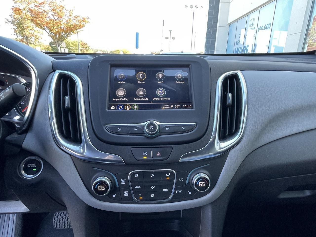 2023 Chevrolet Equinox LT Alexandria VA