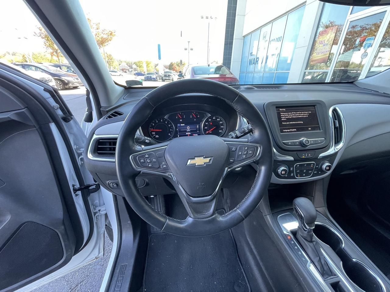 2023 Chevrolet Equinox LT Alexandria VA