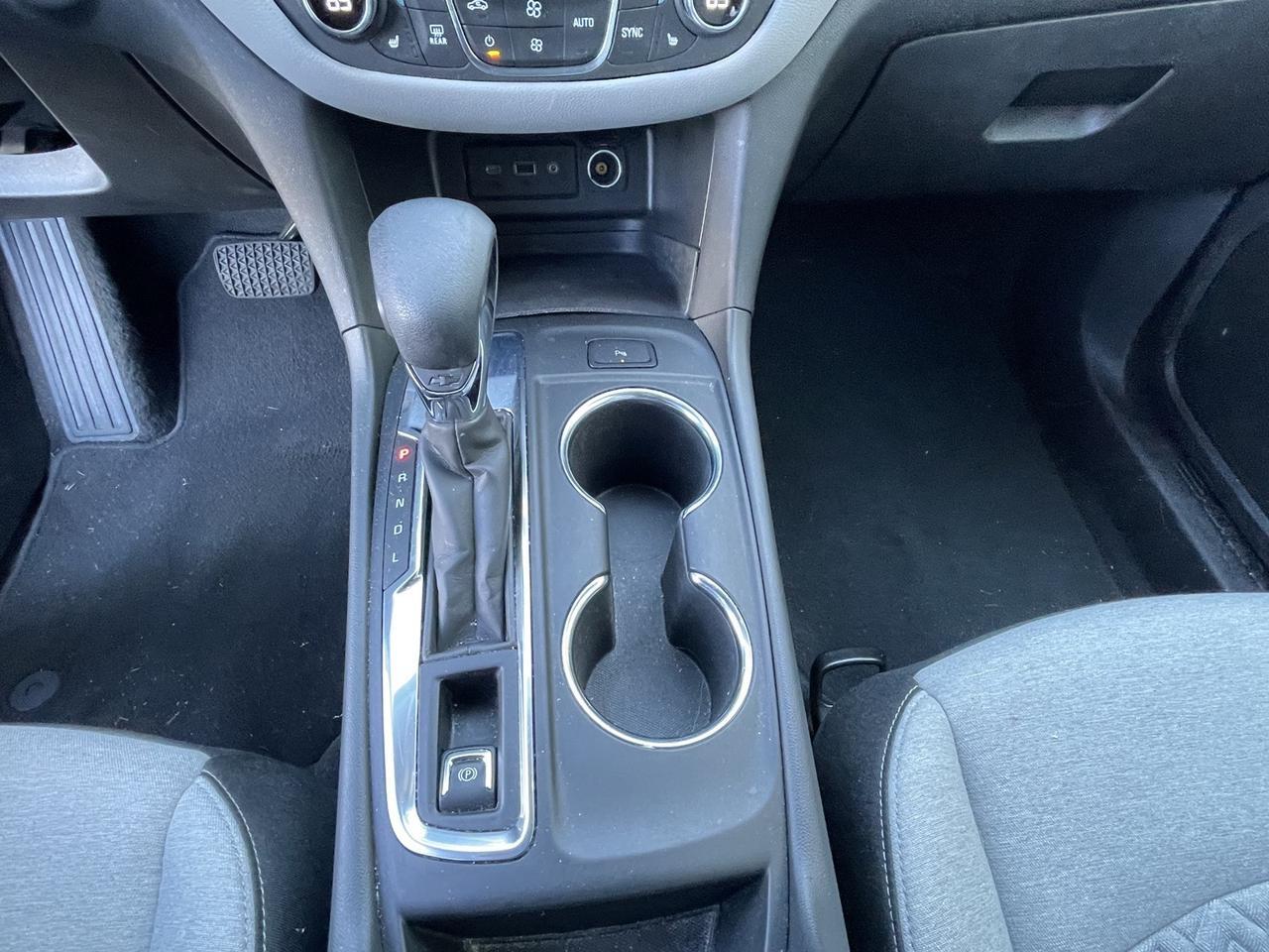 2023 Chevrolet Equinox LT Alexandria VA