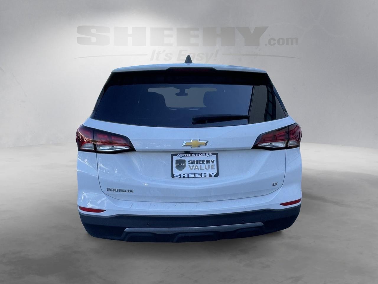 2023 Chevrolet Equinox LT Alexandria VA