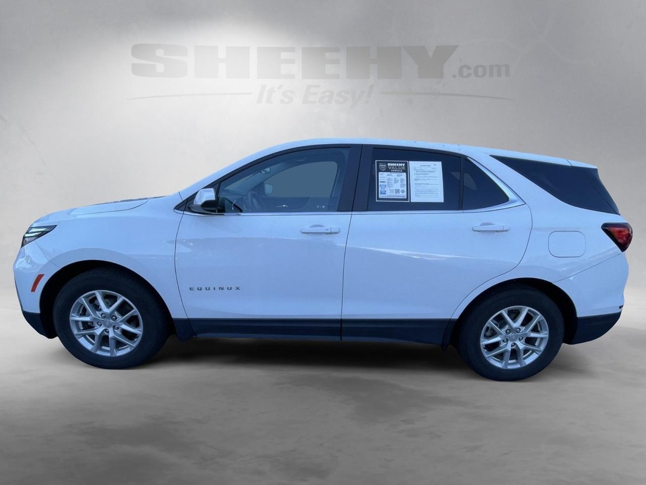 2023 Chevrolet Equinox LT Alexandria VA