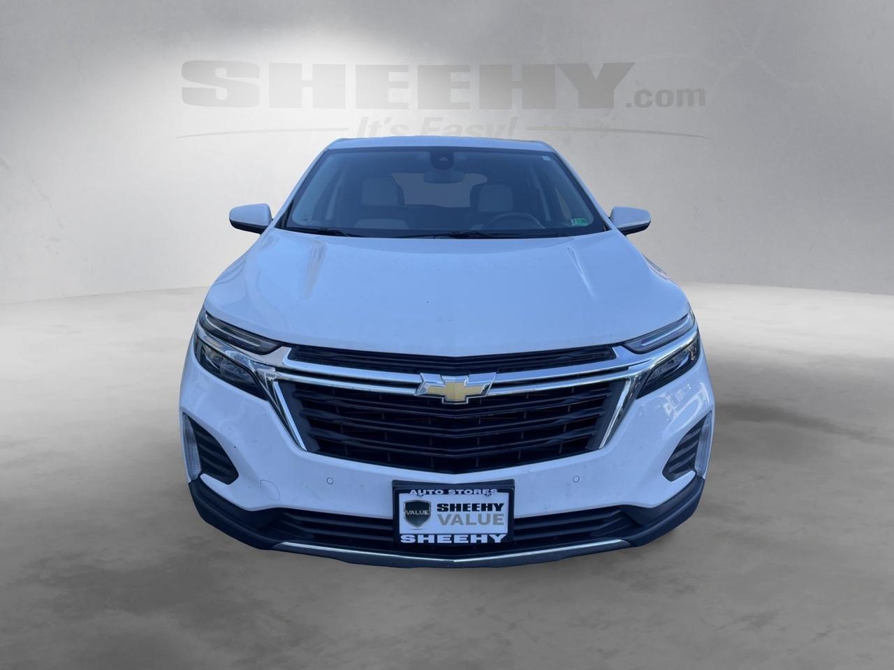 2023 Chevrolet Equinox LT Alexandria VA
