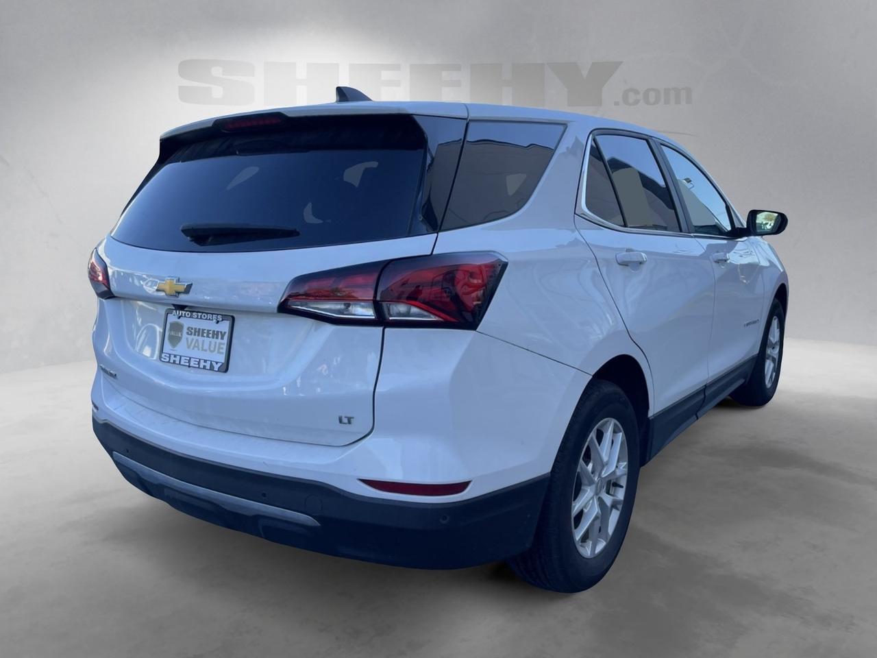 2023 Chevrolet Equinox LT Alexandria VA