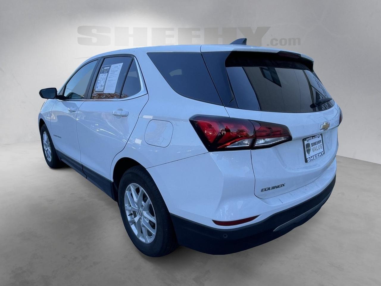 2023 Chevrolet Equinox LT Alexandria VA