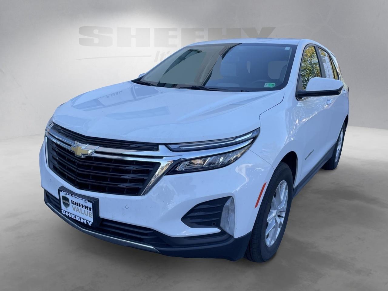 2023 Chevrolet Equinox LT Alexandria VA