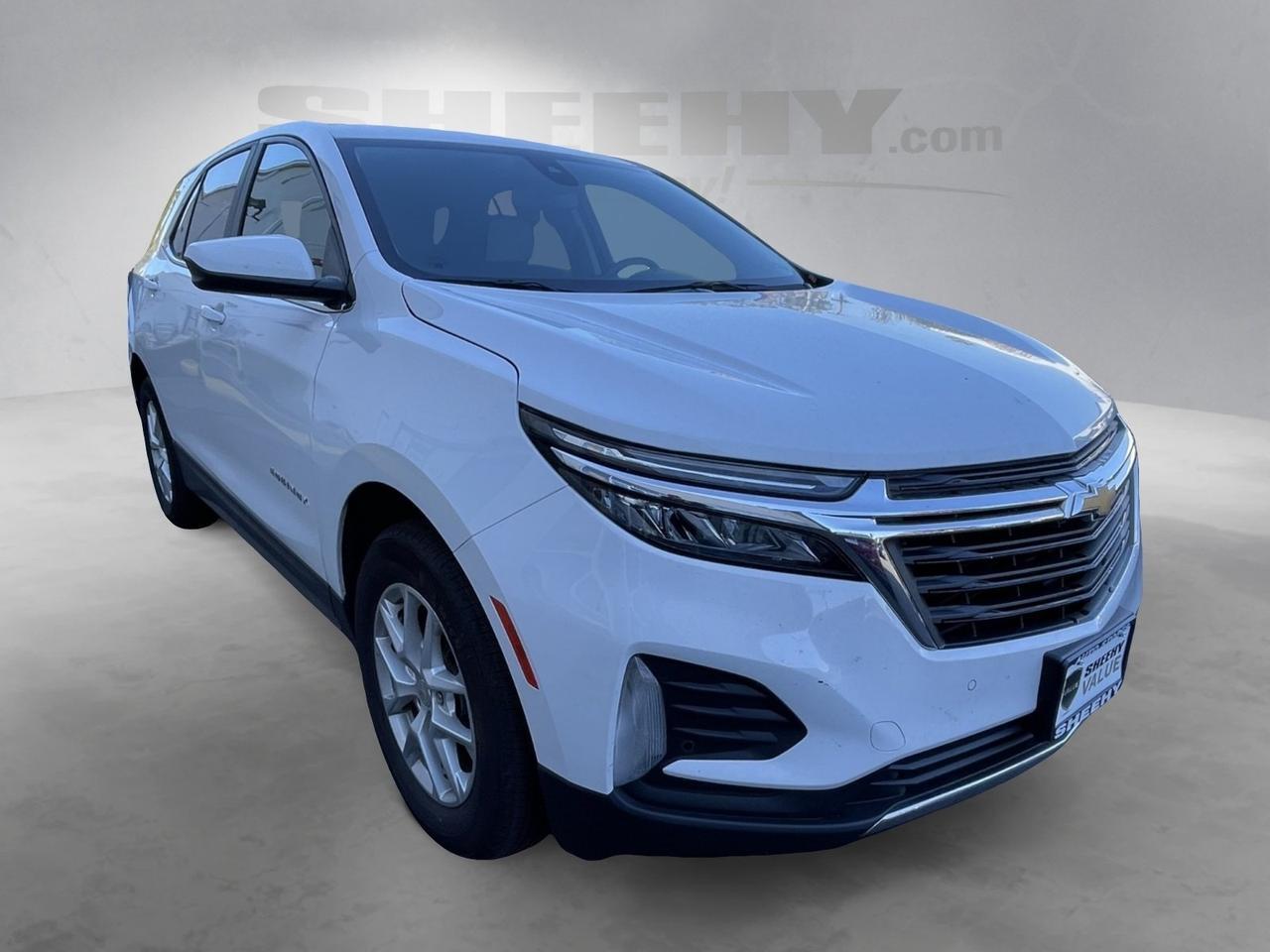 2023 Chevrolet Equinox LT Alexandria VA