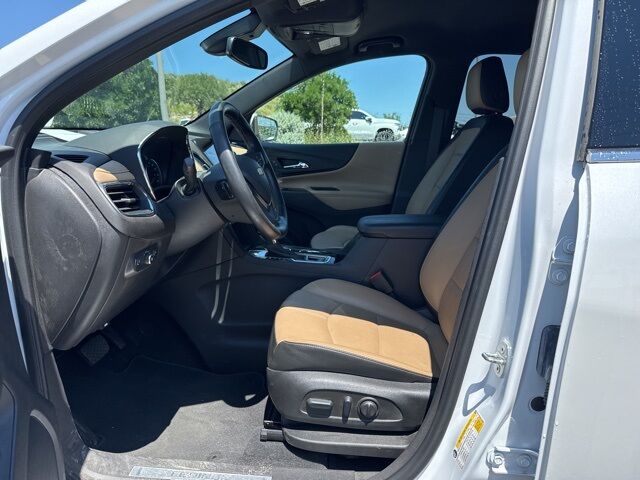 2023 Chevrolet Equinox Premier  TX