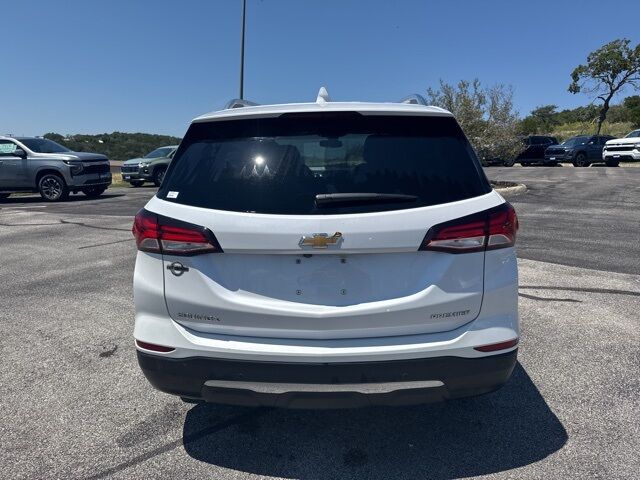 2023 Chevrolet Equinox Premier  TX