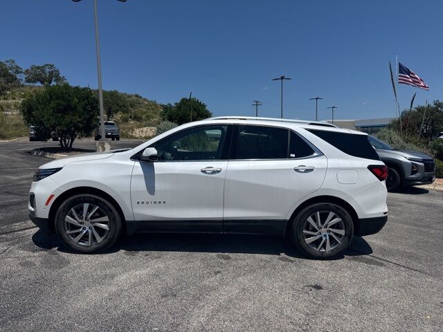 2023 Chevrolet Equinox Premier  TX