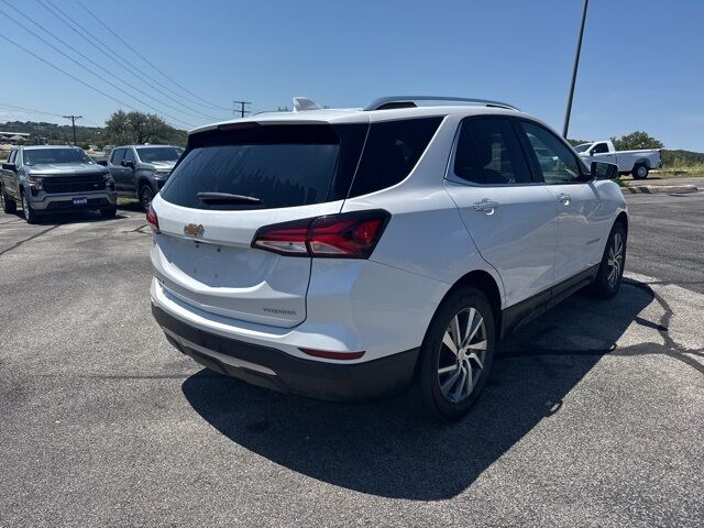 2023 Chevrolet Equinox Premier  TX