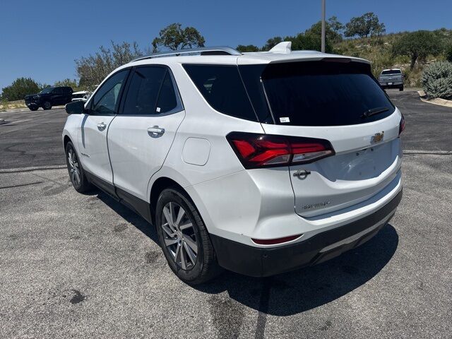2023 Chevrolet Equinox Premier  TX