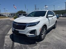 2023_Chevrolet_Equinox_Premier_  TX