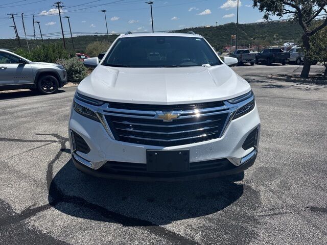 2023 Chevrolet Equinox Premier  TX