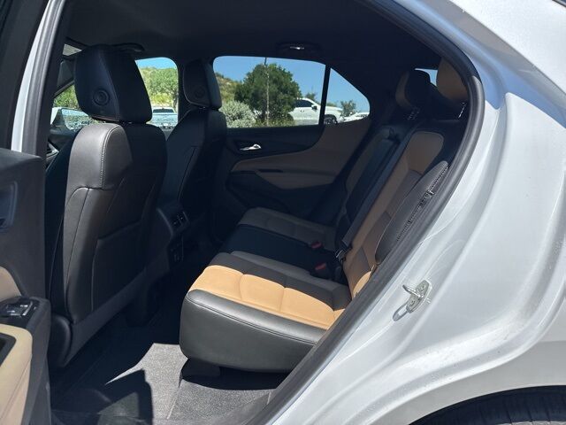 2023 Chevrolet Equinox Premier  TX