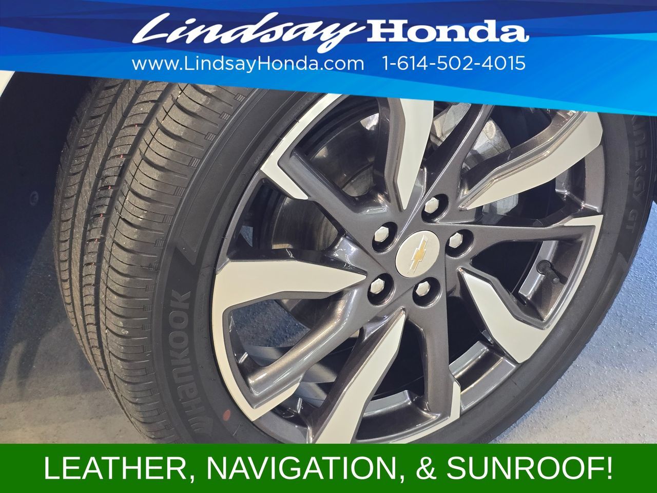 2023 Chevrolet Equinox Premier Columbus OH