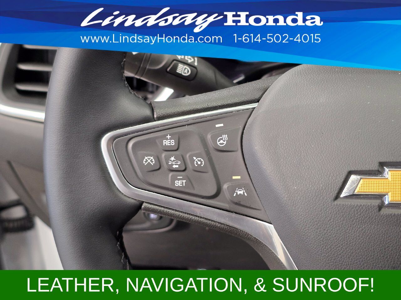 2023 Chevrolet Equinox Premier Columbus OH