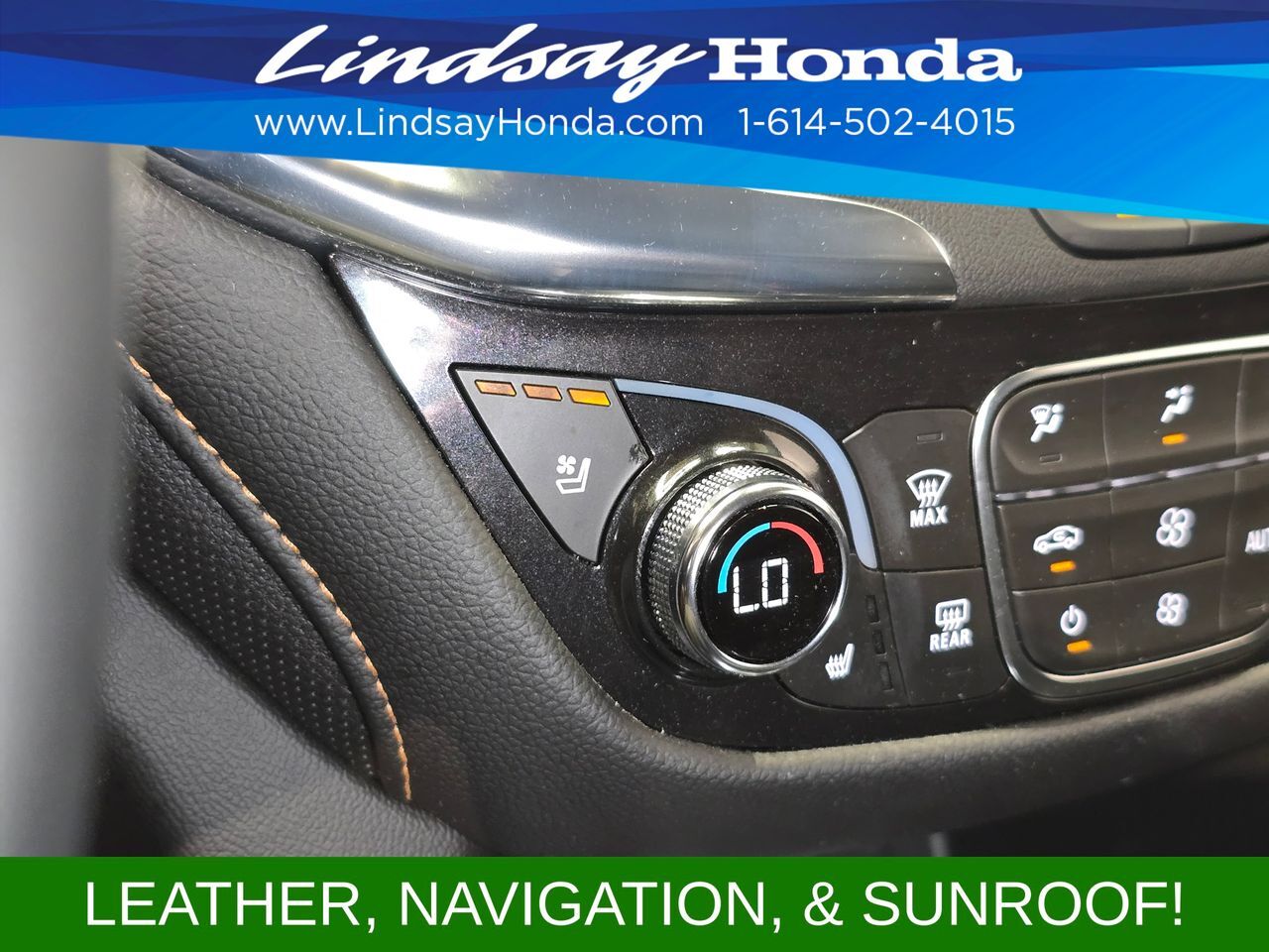 2023 Chevrolet Equinox Premier Columbus OH
