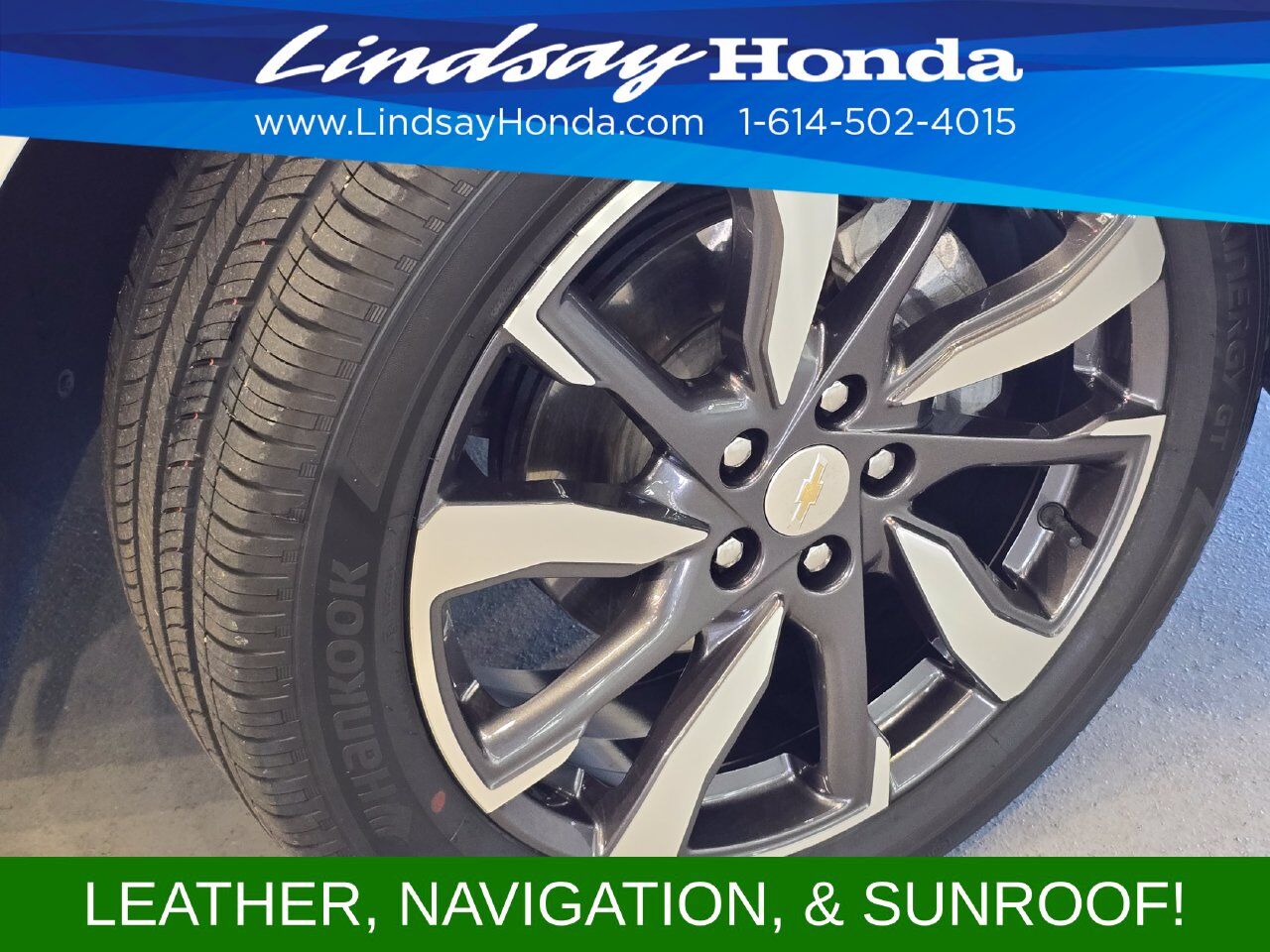2023 Chevrolet Equinox Premier Columbus OH