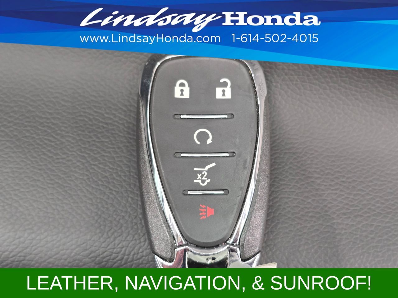 2023 Chevrolet Equinox Premier Columbus OH
