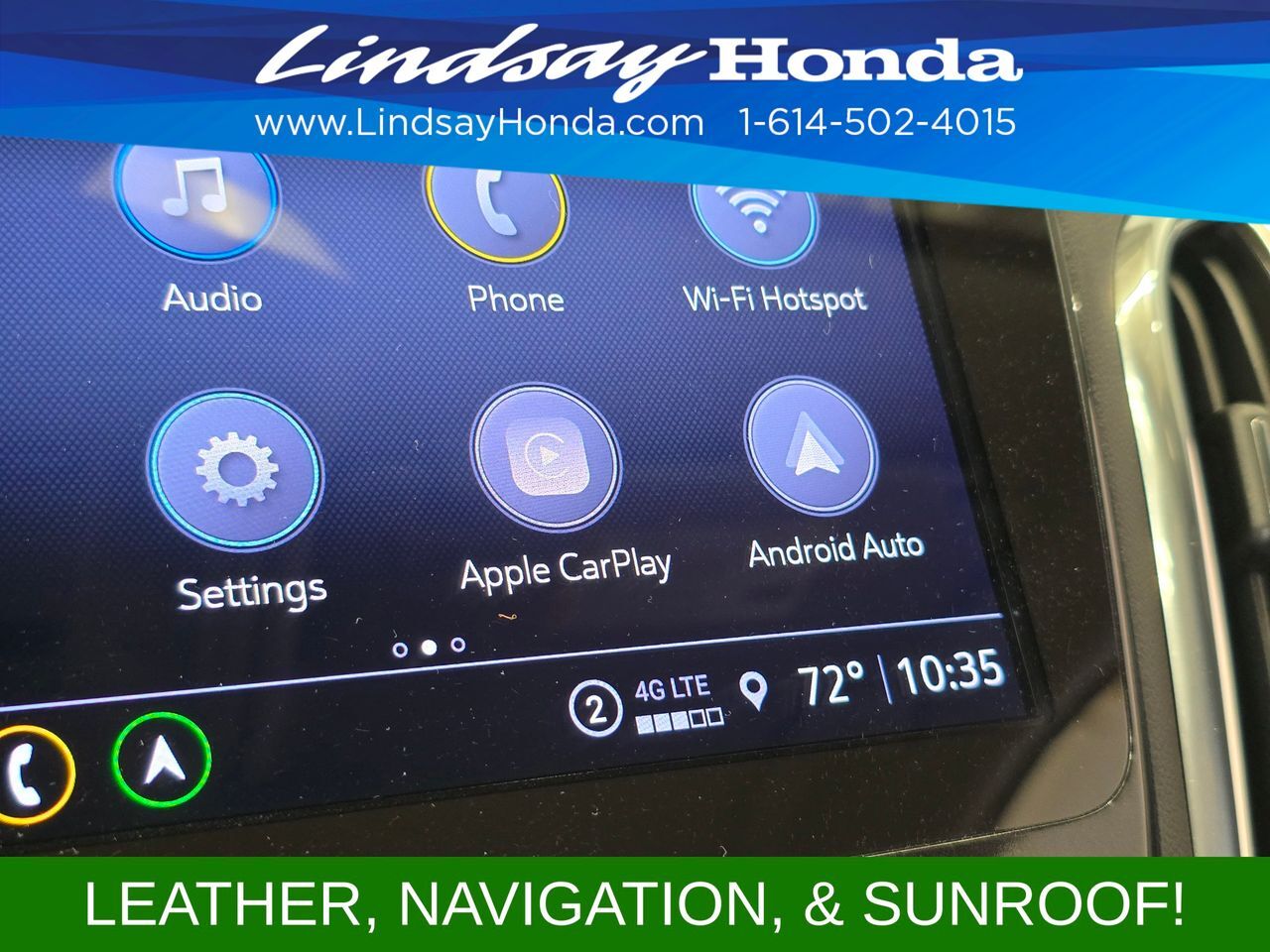 2023 Chevrolet Equinox Premier Columbus OH
