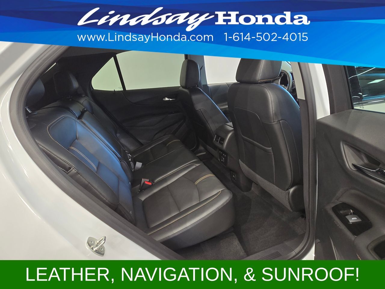 2023 Chevrolet Equinox Premier Columbus OH