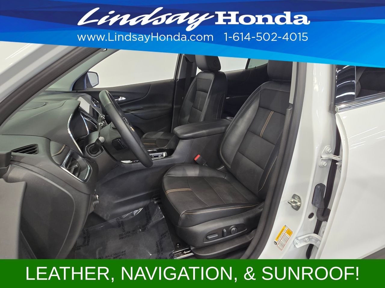 2023 Chevrolet Equinox Premier Columbus OH