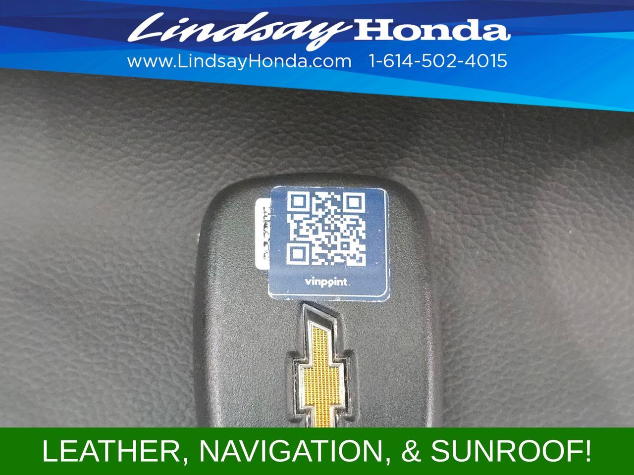 2023 Chevrolet Equinox Premier Columbus OH