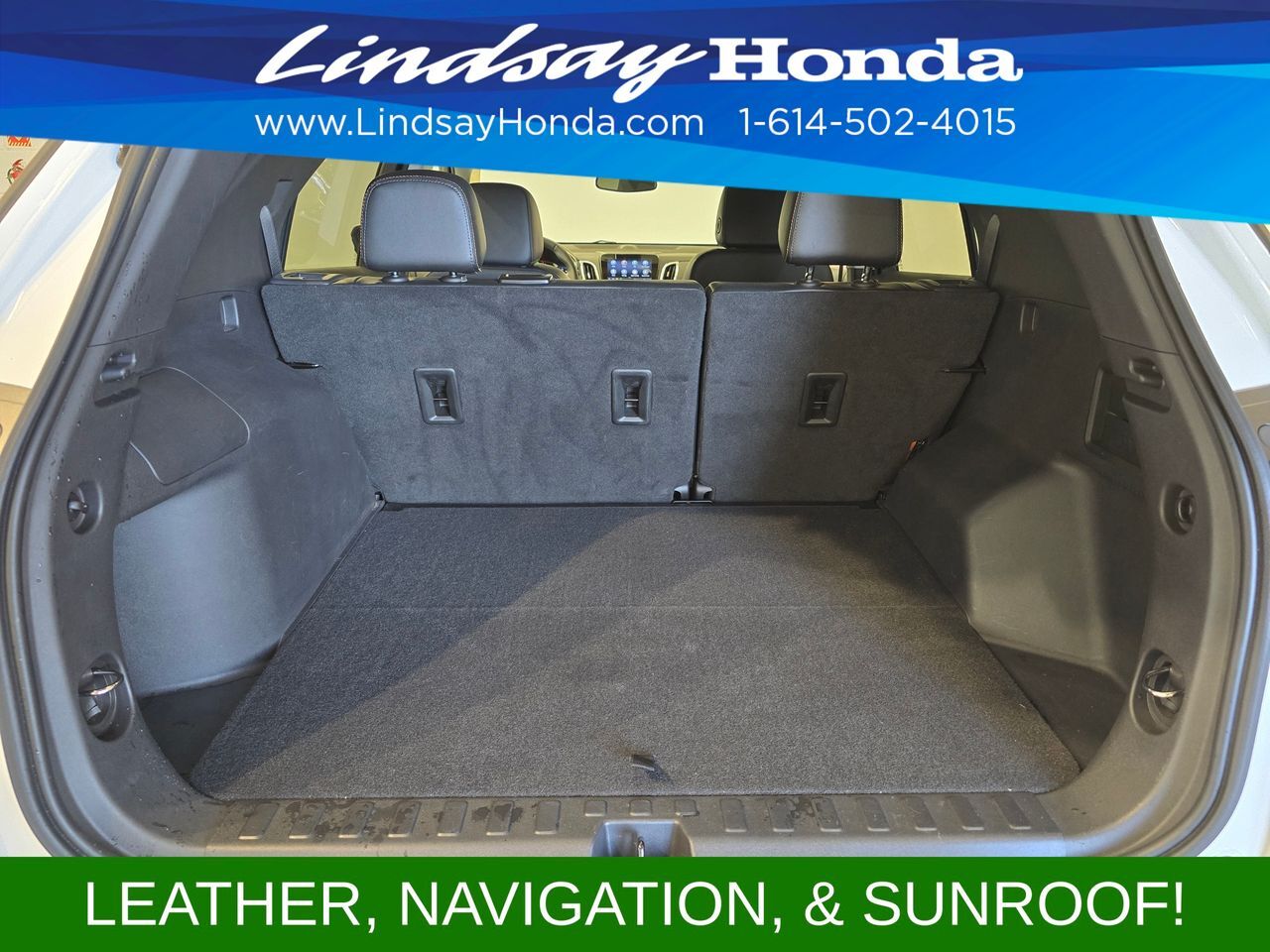 2023 Chevrolet Equinox Premier Columbus OH