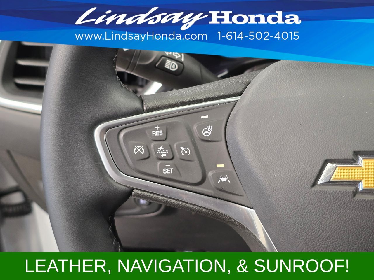 2023 Chevrolet Equinox Premier Columbus OH