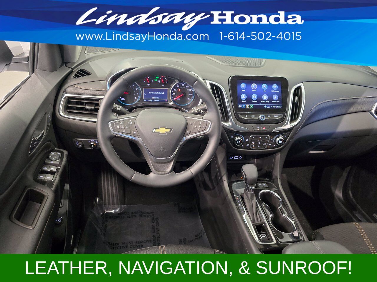 2023 Chevrolet Equinox Premier Columbus OH