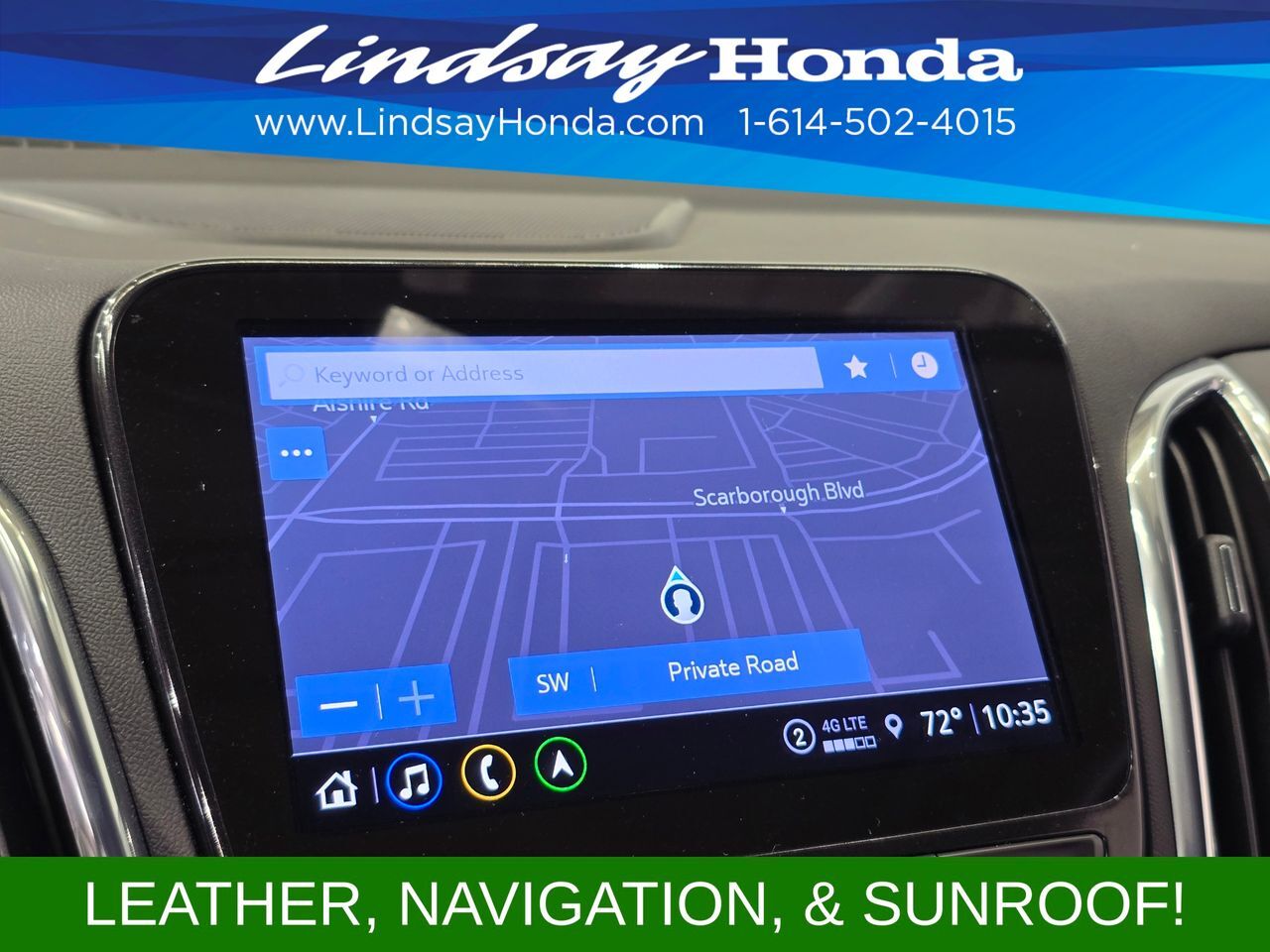 2023 Chevrolet Equinox Premier Columbus OH