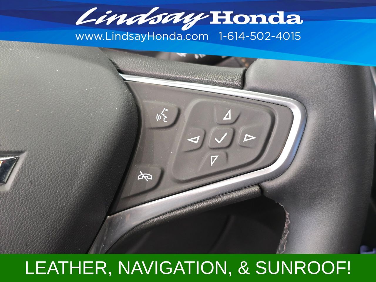 2023 Chevrolet Equinox Premier Columbus OH