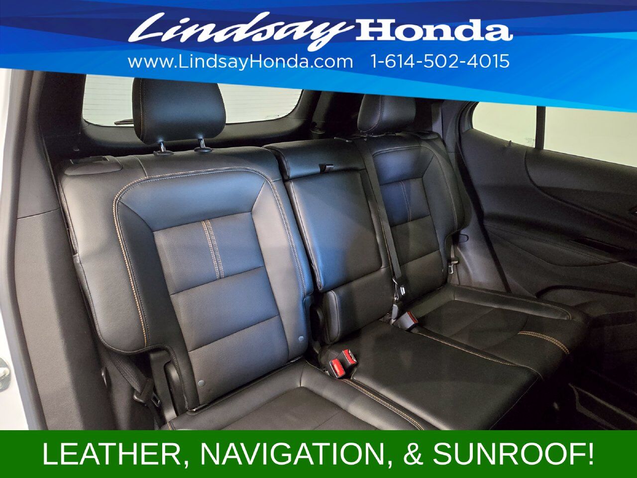 2023 Chevrolet Equinox Premier Columbus OH
