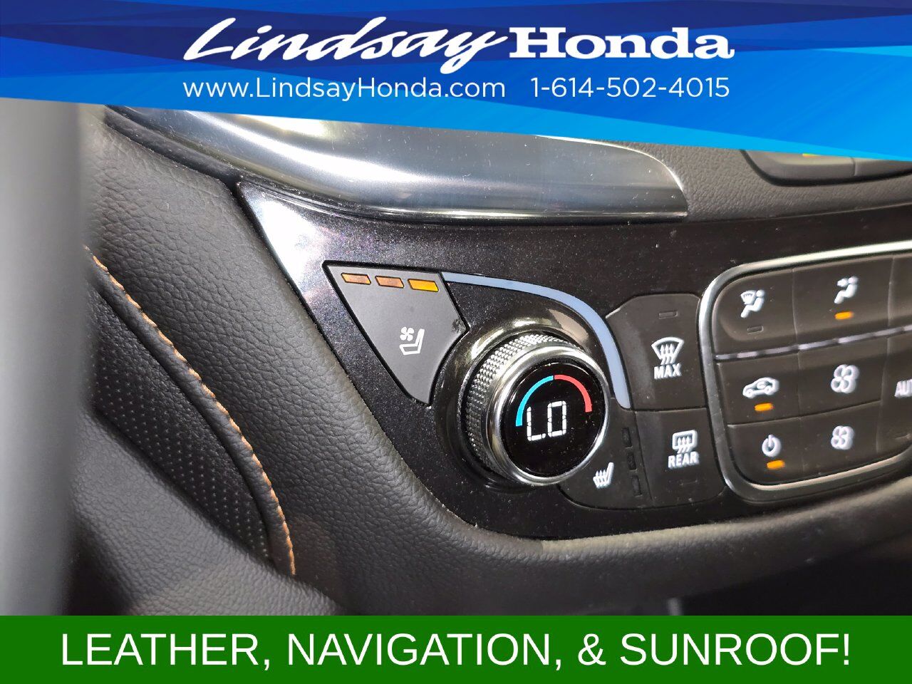 2023 Chevrolet Equinox Premier Columbus OH