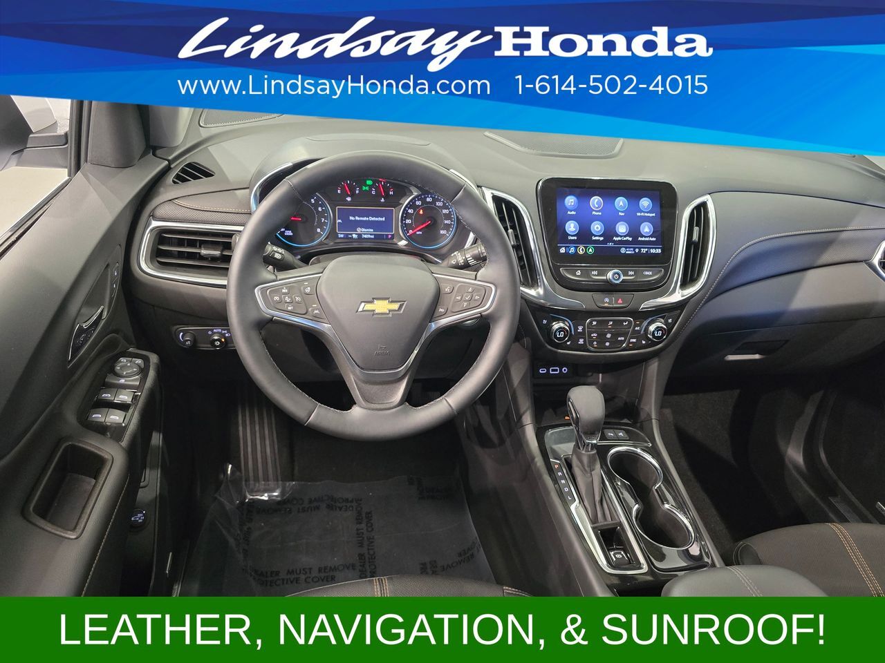 2023 Chevrolet Equinox Premier Columbus OH