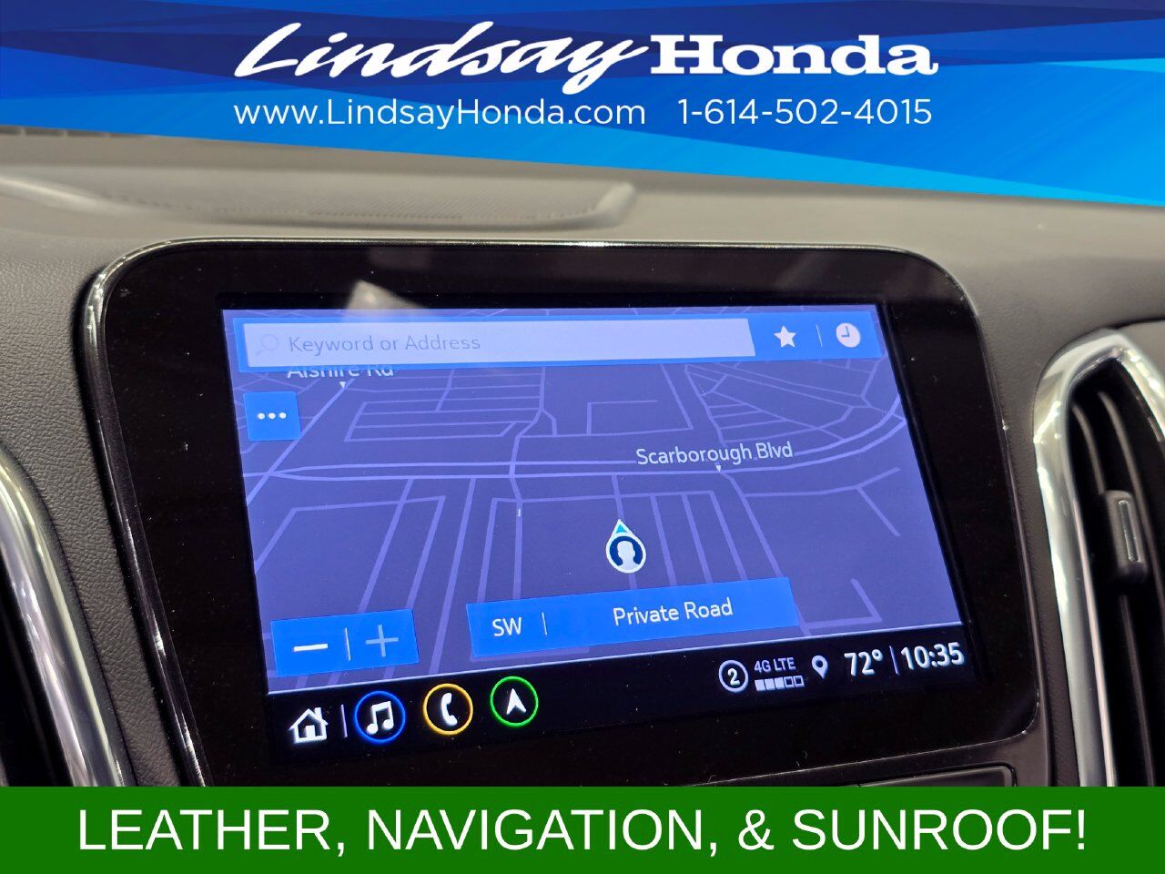 2023 Chevrolet Equinox Premier Columbus OH