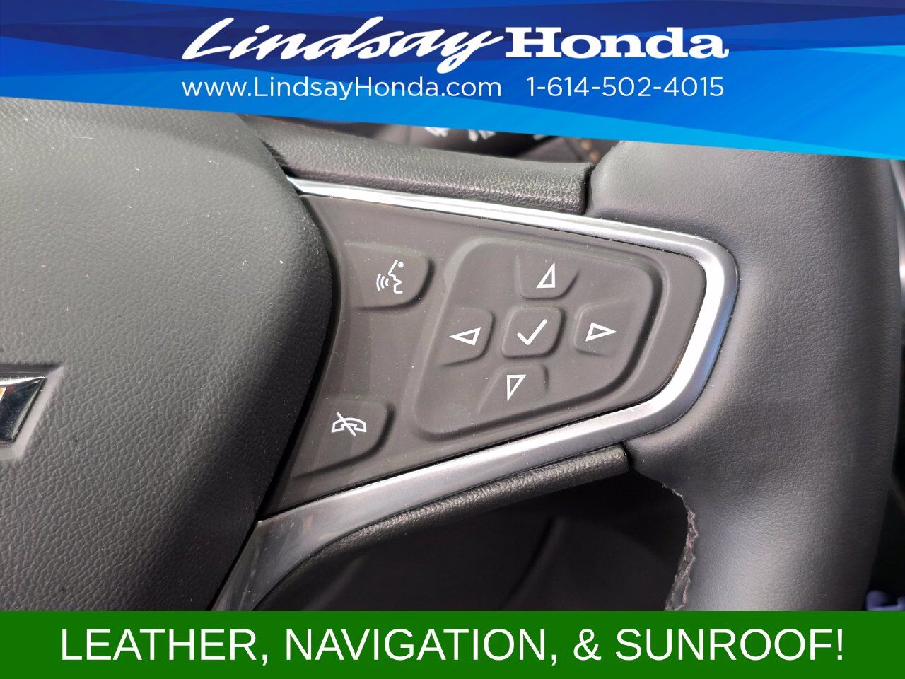 2023 Chevrolet Equinox Premier Columbus OH