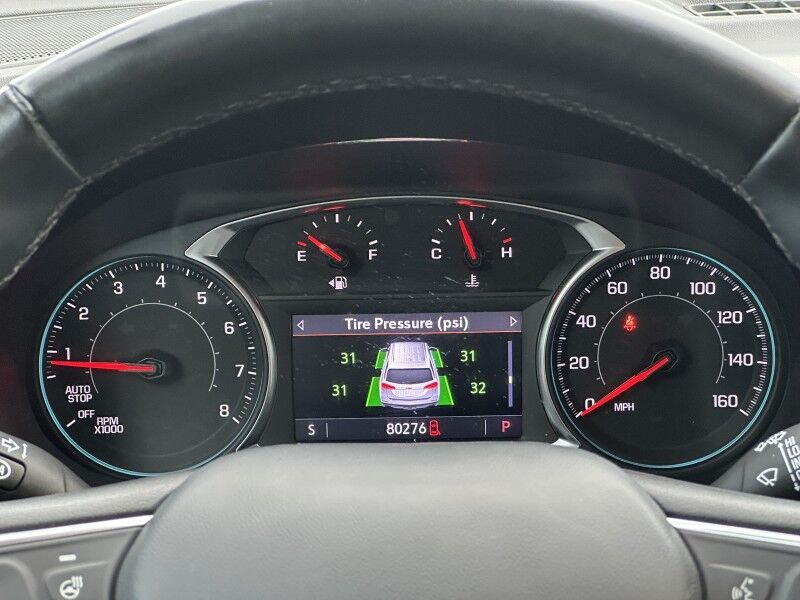 2023 Chevrolet Equinox Premier Jacksonville FL
